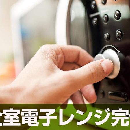 ホテルリブマックス札幌駅前 エクステリア 写真